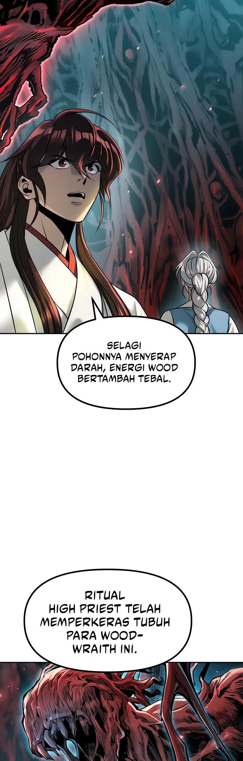 Chronicles of the Demon Faction Chapter 139 Gambar 10