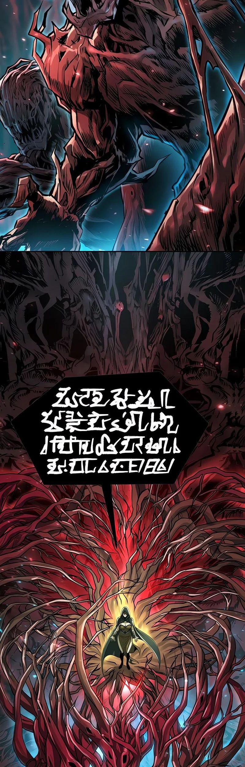 Chronicles of the Demon Faction Chapter 139 Gambar 11