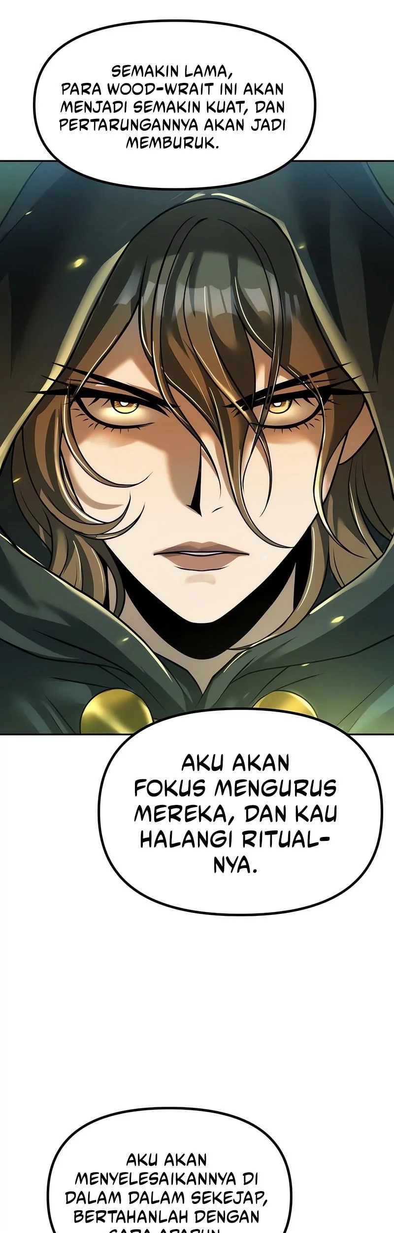 Chronicles of the Demon Faction Chapter 139 Gambar 14