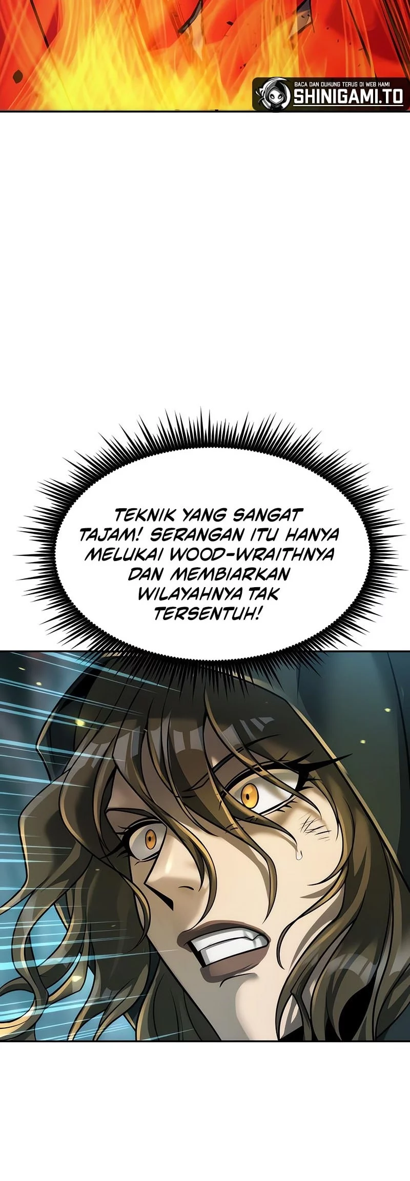 Chronicles of the Demon Faction Chapter 139 Gambar 20