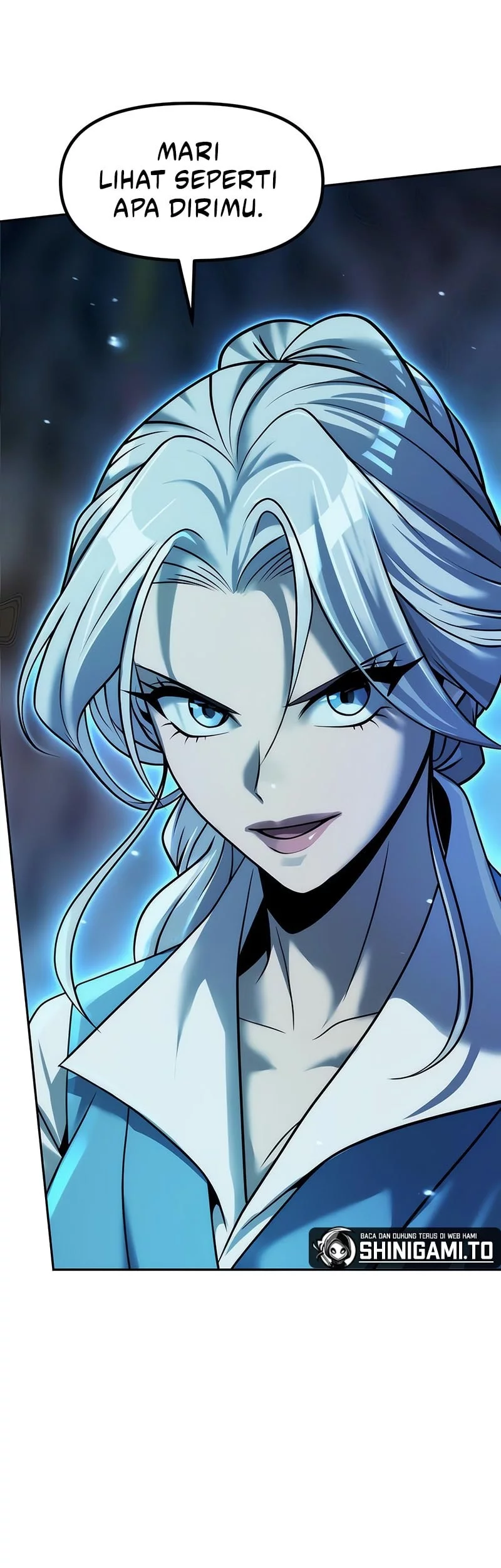 Chronicles of the Demon Faction Chapter 139 Gambar 27