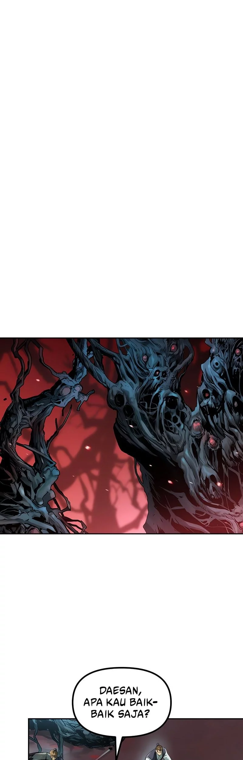 Chronicles of the Demon Faction Chapter 139 Gambar 29