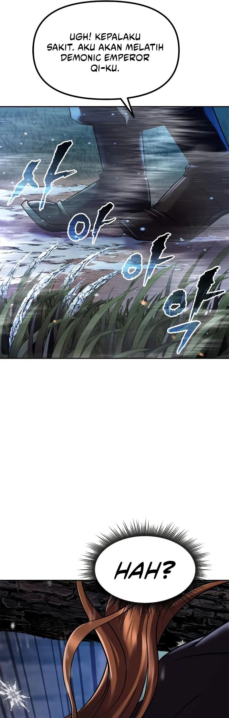 Chronicles of the Demon Faction Chapter 130 Gambar 34