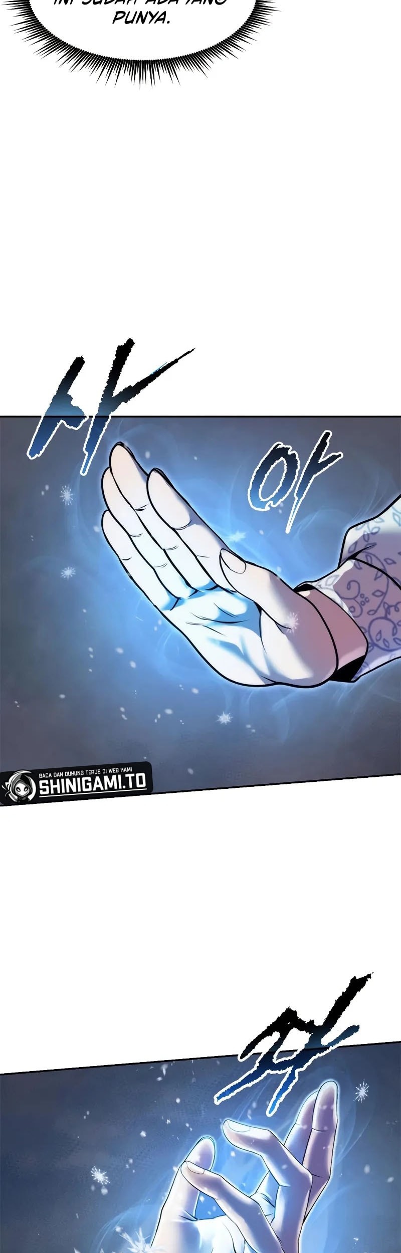 Chronicles of the Demon Faction Chapter 130 Gambar 36