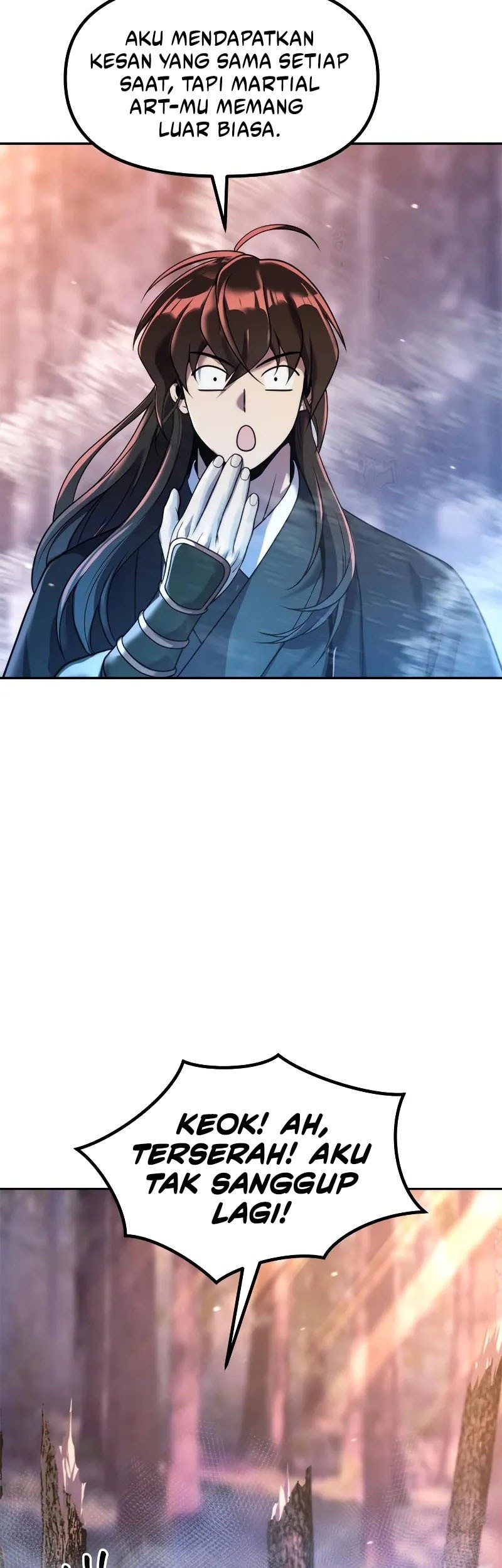 Chronicles of the Demon Faction Chapter 130 Gambar 40