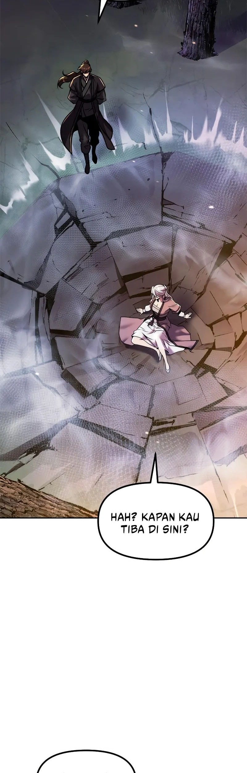 Chronicles of the Demon Faction Chapter 130 Gambar 43