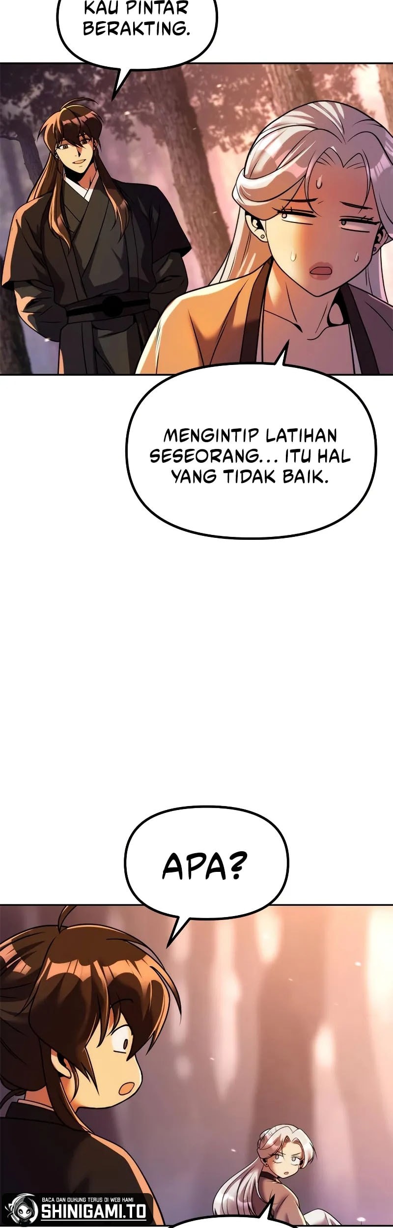 Chronicles of the Demon Faction Chapter 130 Gambar 44