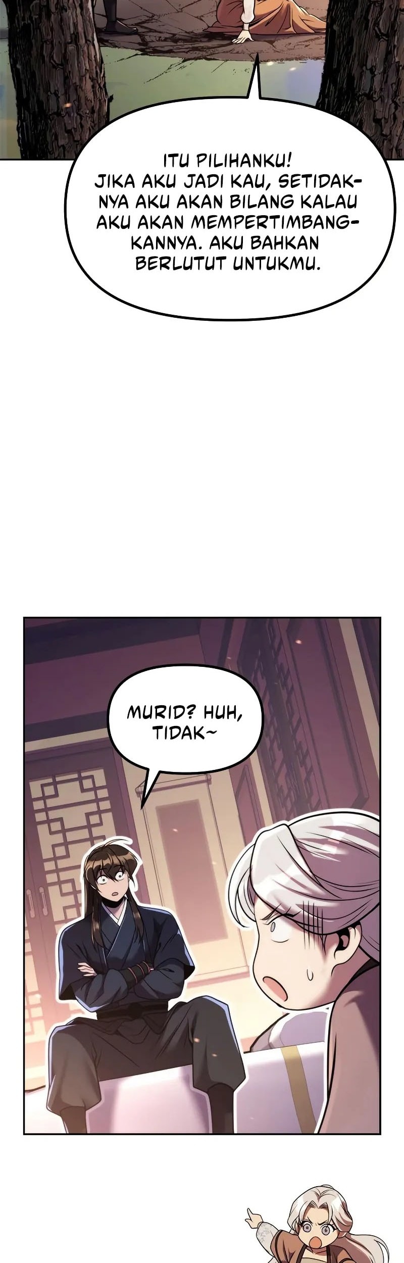 Chronicles of the Demon Faction Chapter 130 Gambar 47