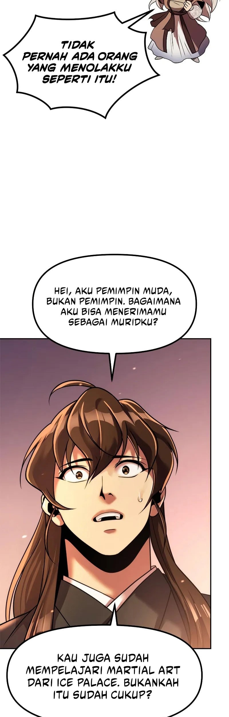 Chronicles of the Demon Faction Chapter 130 Gambar 48