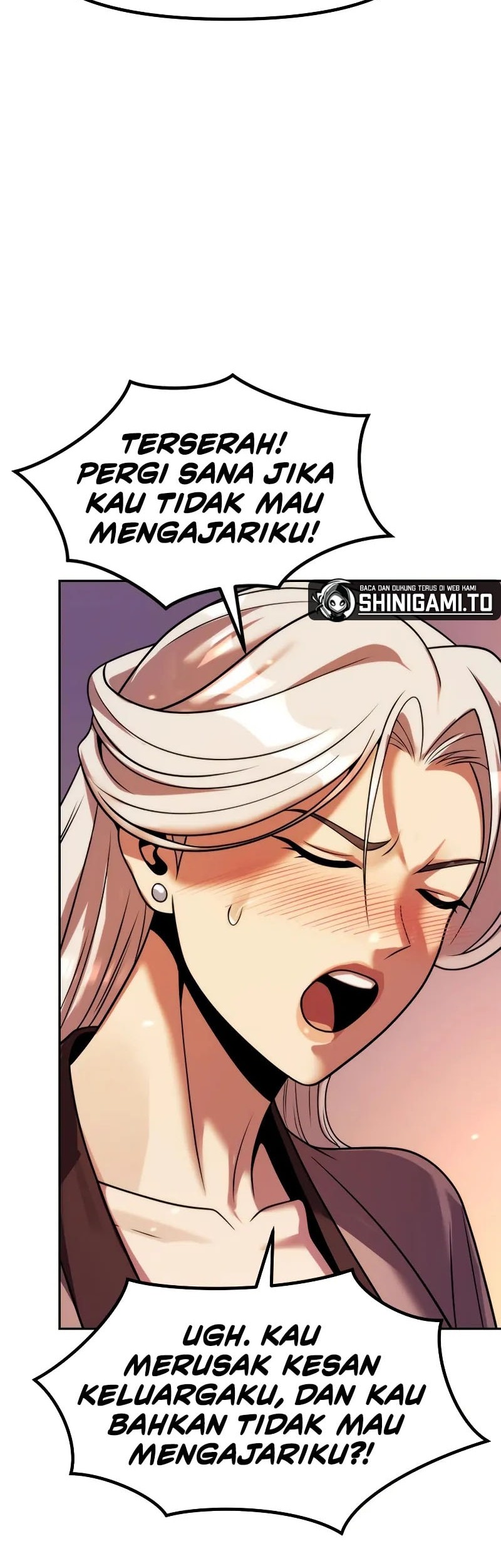 Chronicles of the Demon Faction Chapter 130 Gambar 49