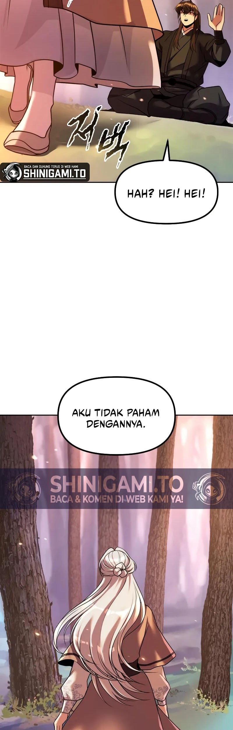 Chronicles of the Demon Faction Chapter 130 Gambar 56