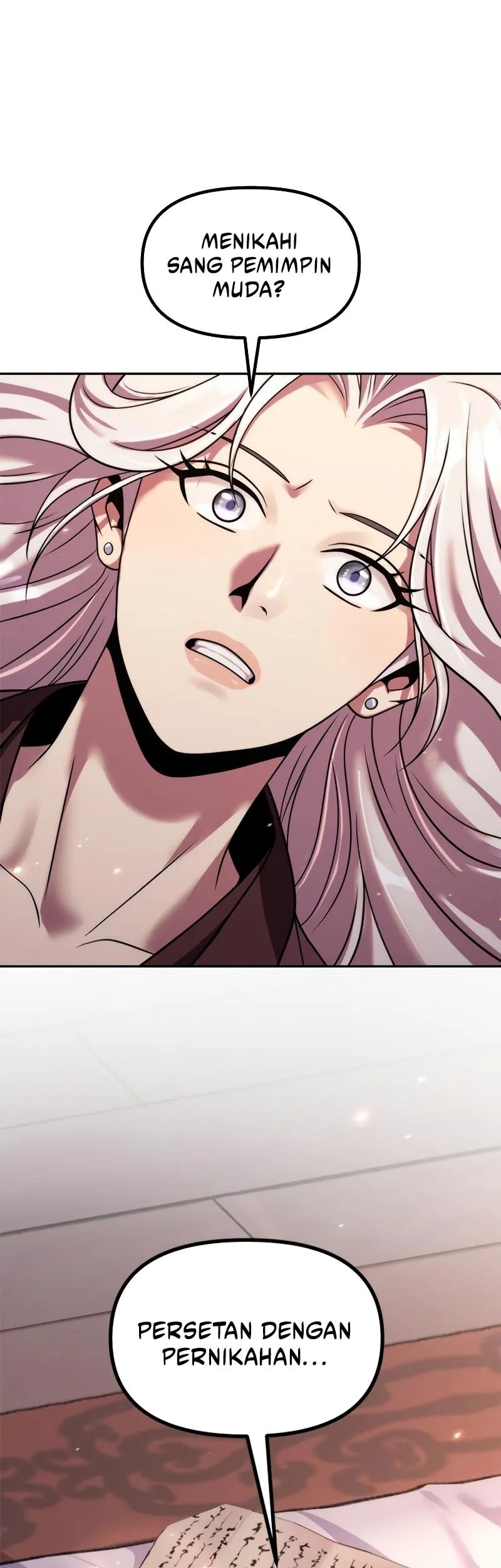 Chronicles of the Demon Faction Chapter 130 Gambar 58