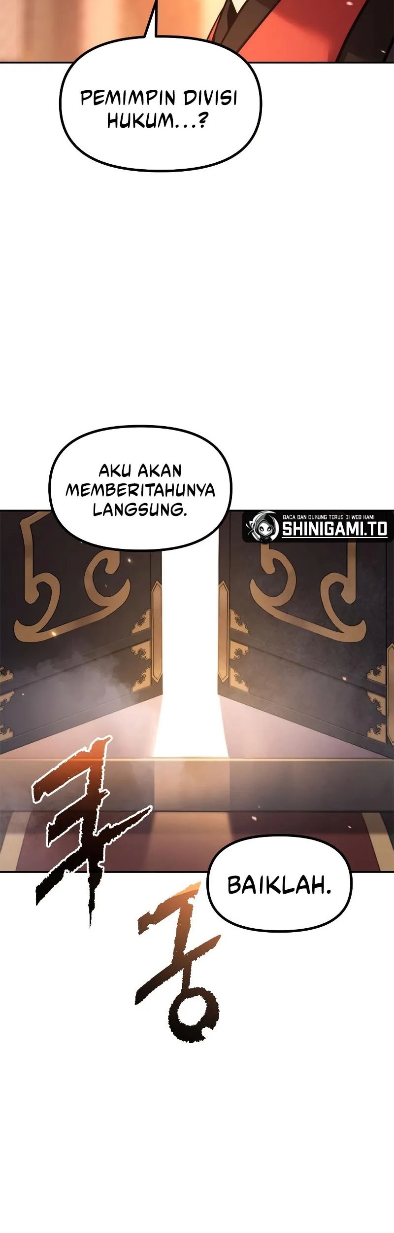 Chronicles of the Demon Faction Chapter 130 Gambar 65