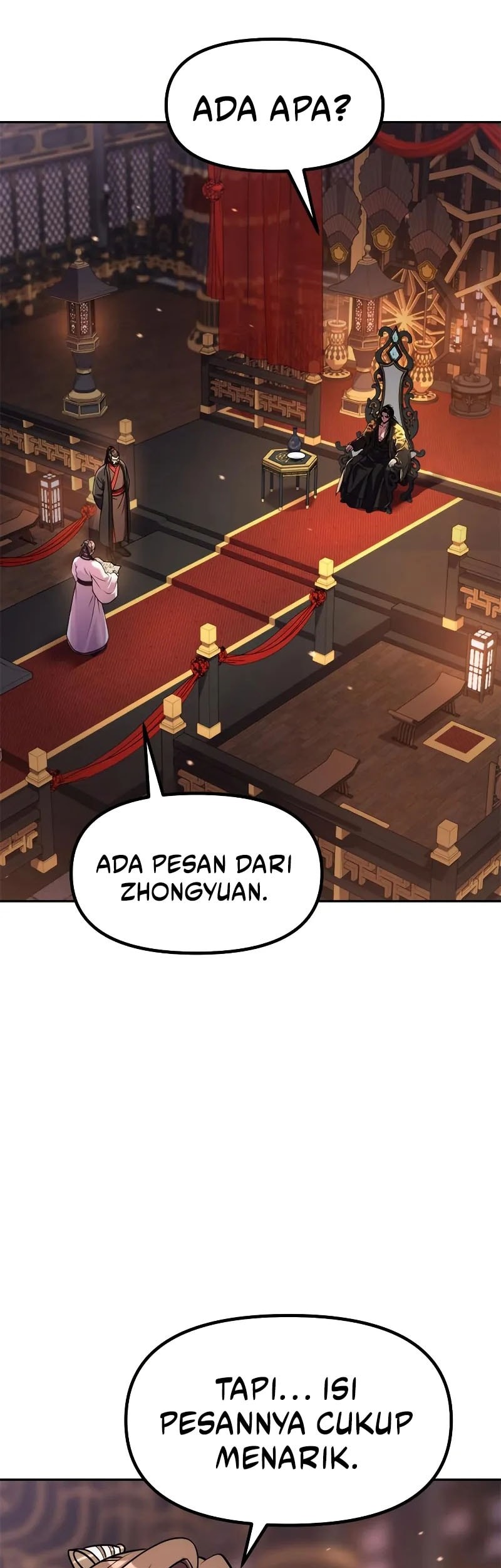 Chronicles of the Demon Faction Chapter 130 Gambar 68