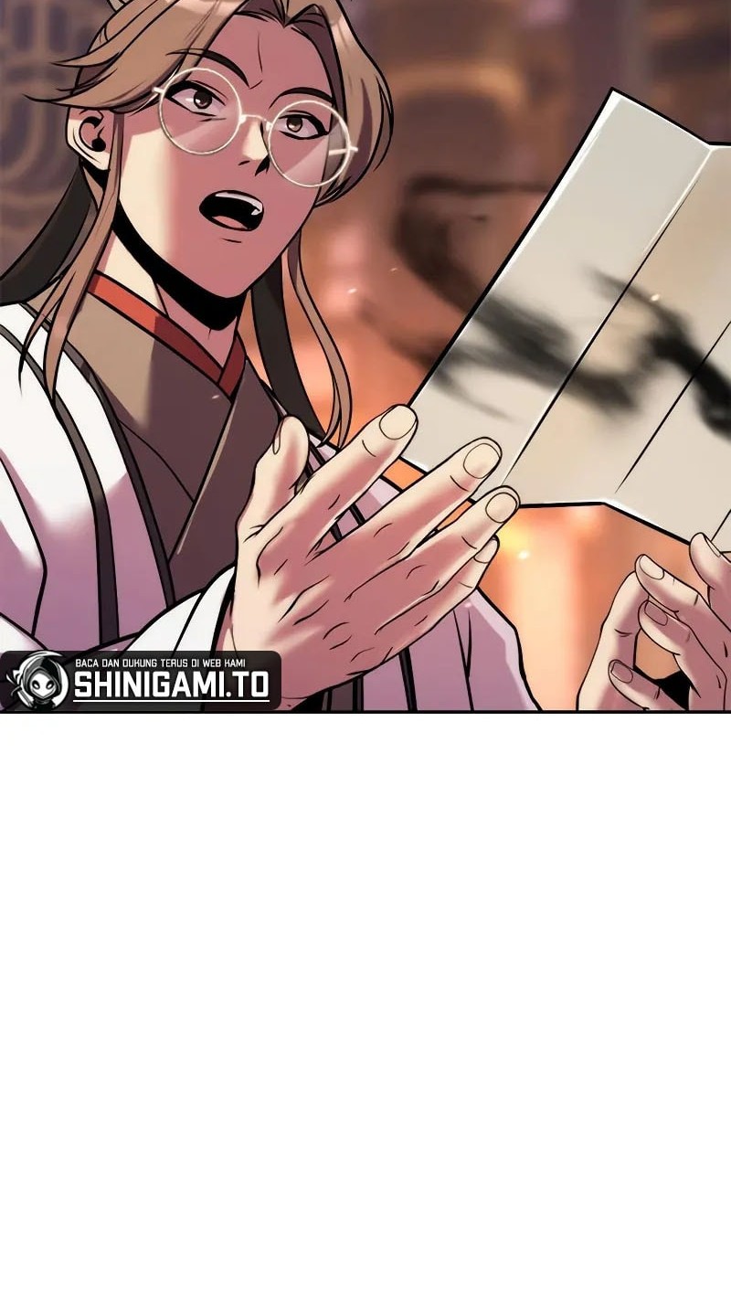 Chronicles of the Demon Faction Chapter 130 Gambar 69