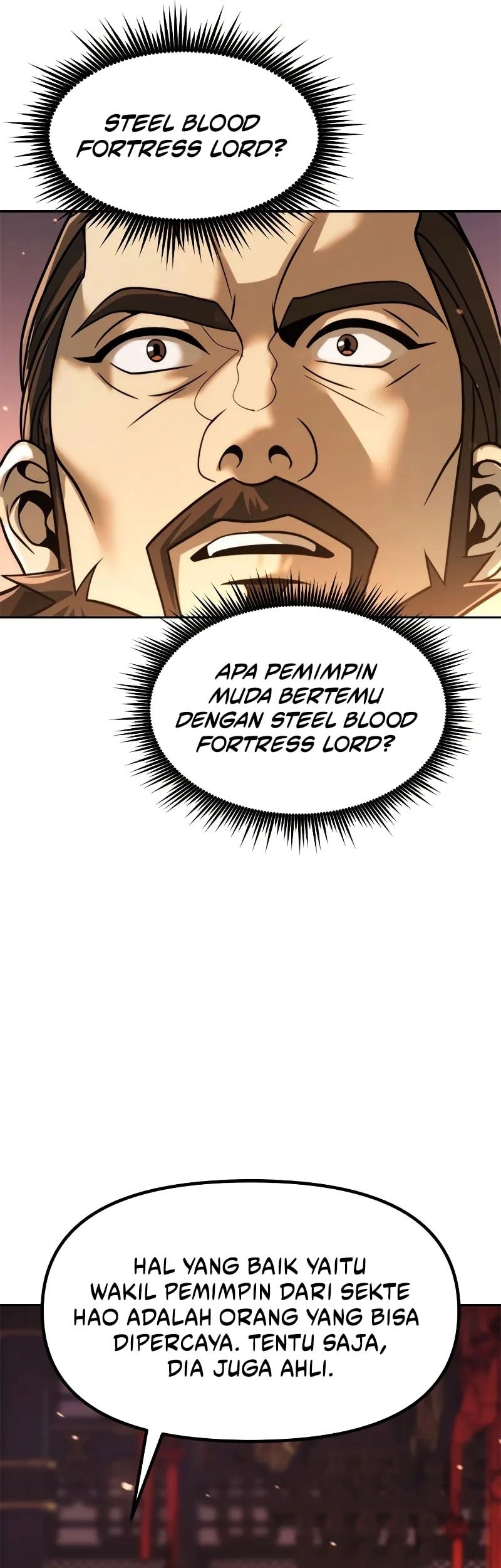 Chronicles of the Demon Faction Chapter 130 Gambar 74