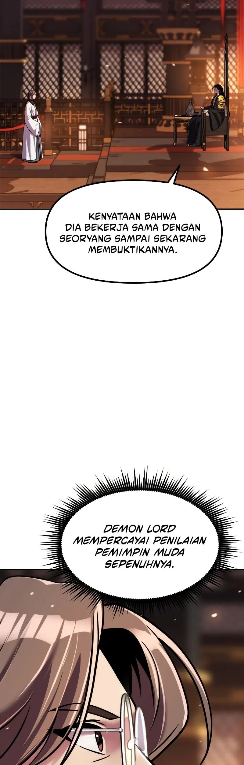 Chronicles of the Demon Faction Chapter 130 Gambar 75