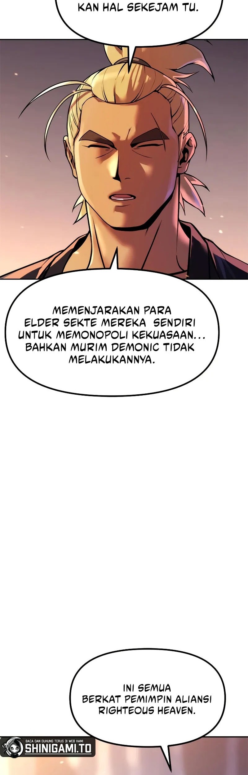 Chronicles of the Demon Faction Chapter 130 Gambar 23