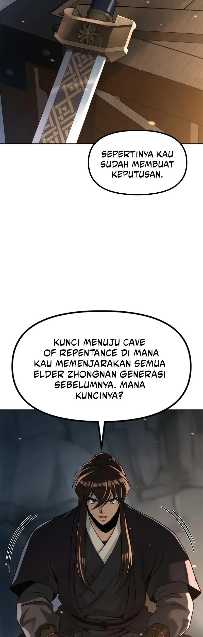 Chronicles of the Demon Faction Chapter 130 Gambar 11