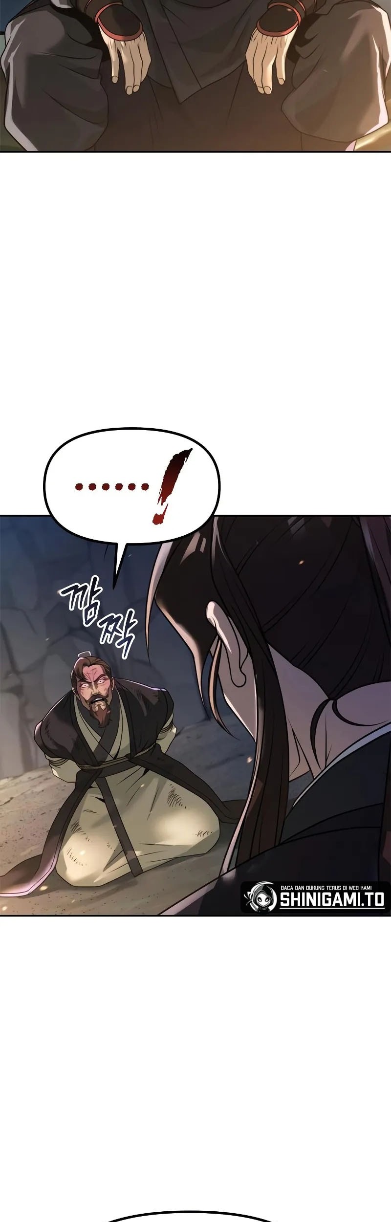 Chronicles of the Demon Faction Chapter 130 Gambar 12