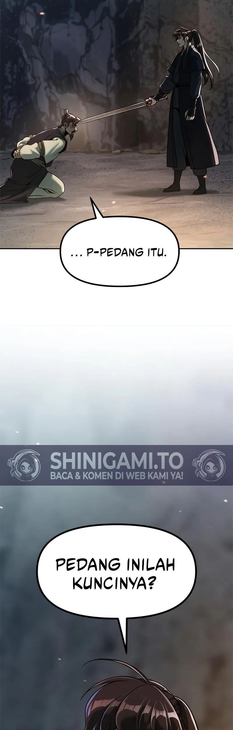 Chronicles of the Demon Faction Chapter 130 Gambar 19