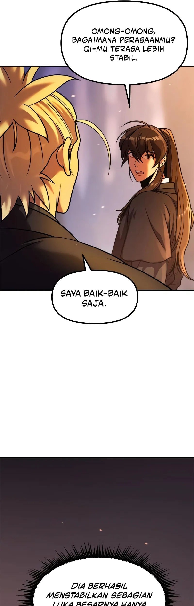 Chronicles of the Demon Faction Chapter 130 Gambar 26