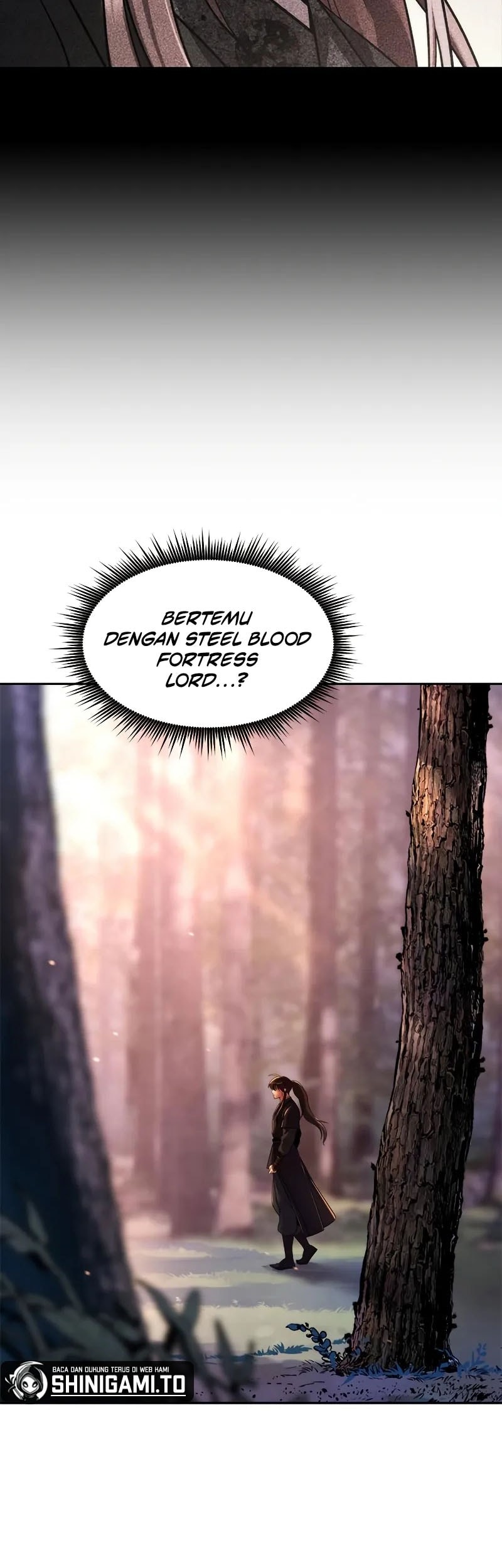 Chronicles of the Demon Faction Chapter 130 Gambar 32