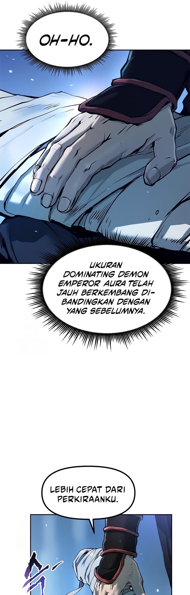 Chronicles of the Demon Faction Chapter 131 Gambar 6