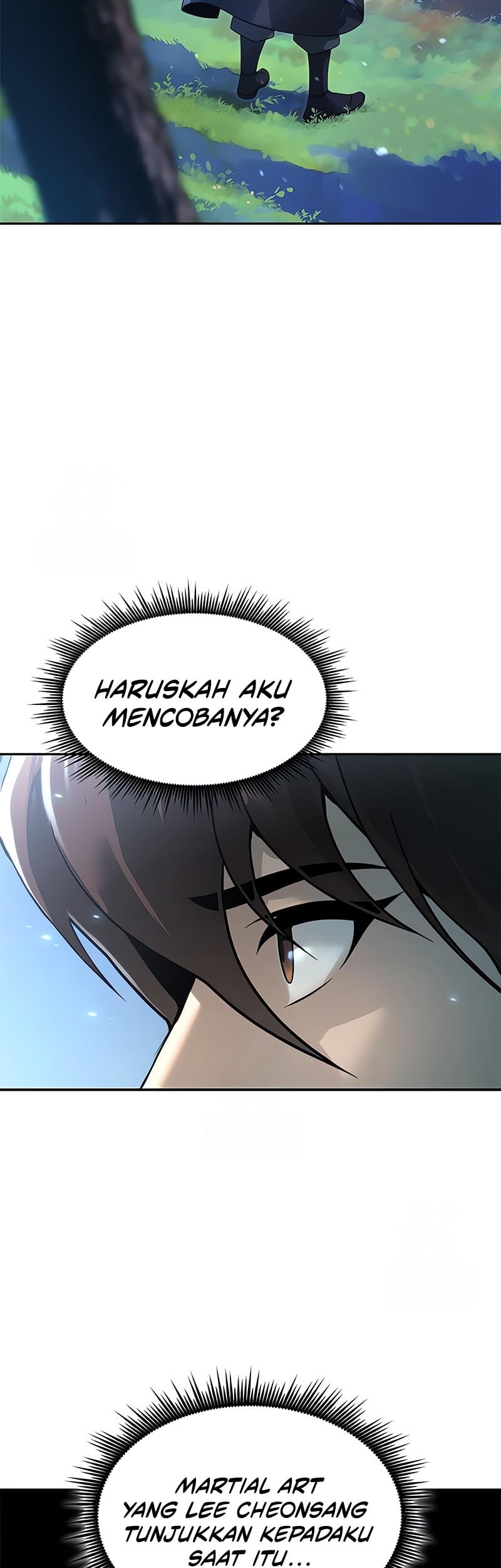 Chronicles of the Demon Faction Chapter 131 Gambar 8