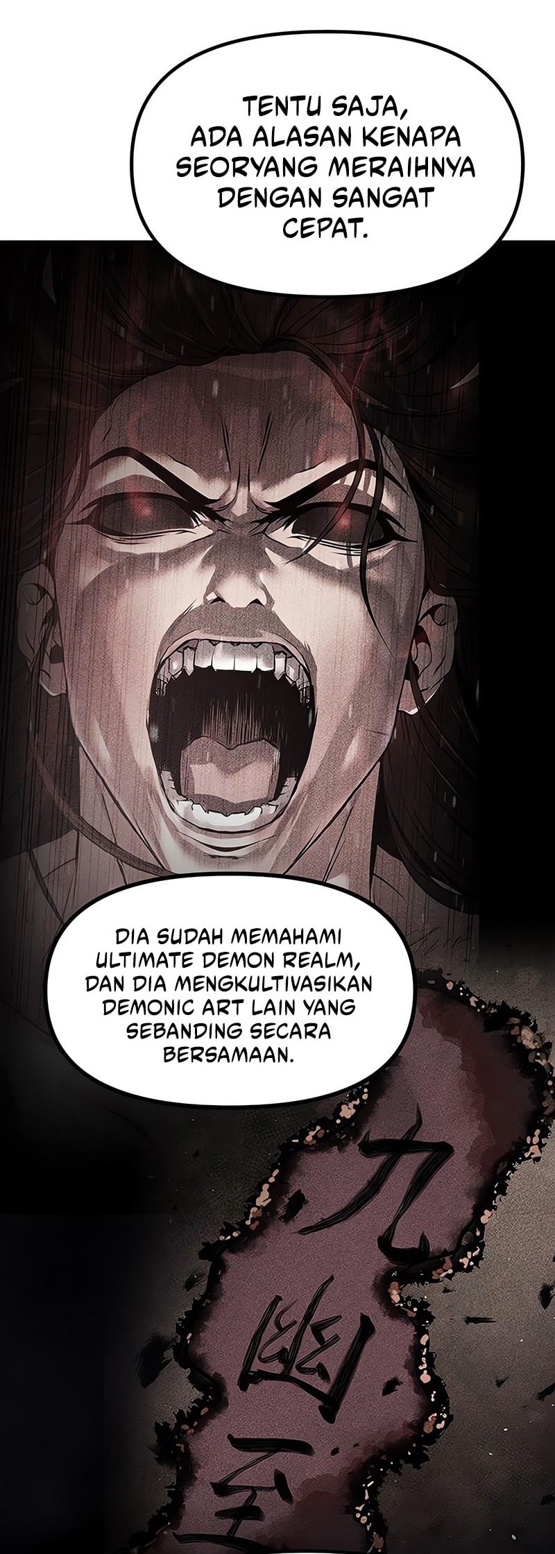 Chronicles of the Demon Faction Chapter 131 Gambar 37