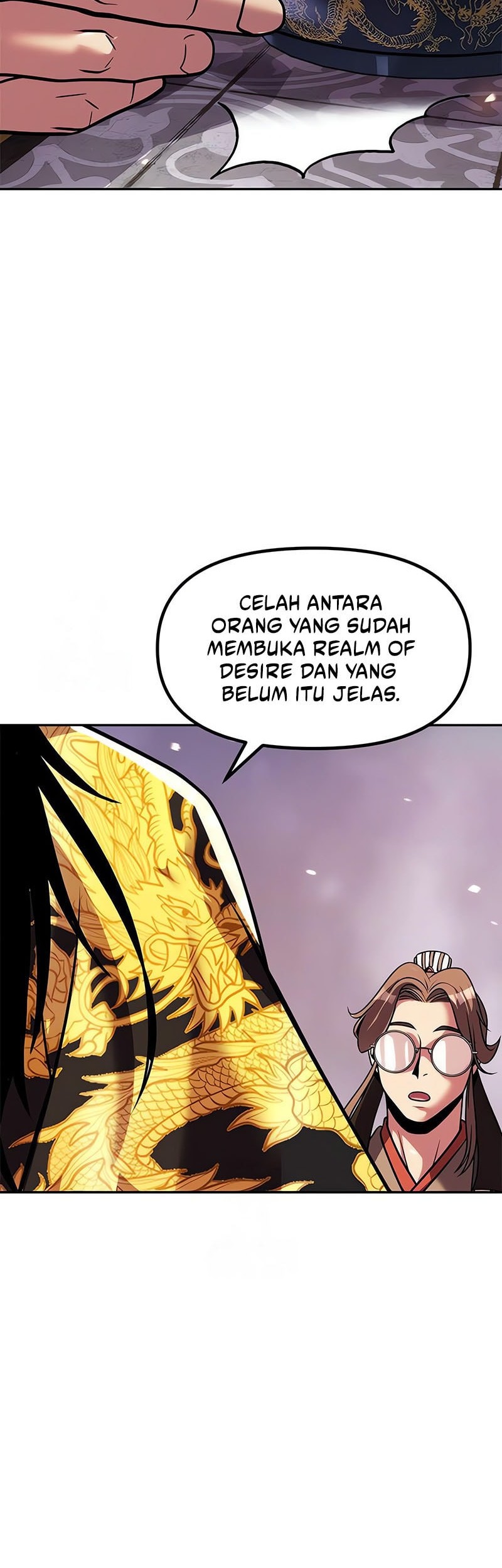 Chronicles of the Demon Faction Chapter 131 Gambar 39