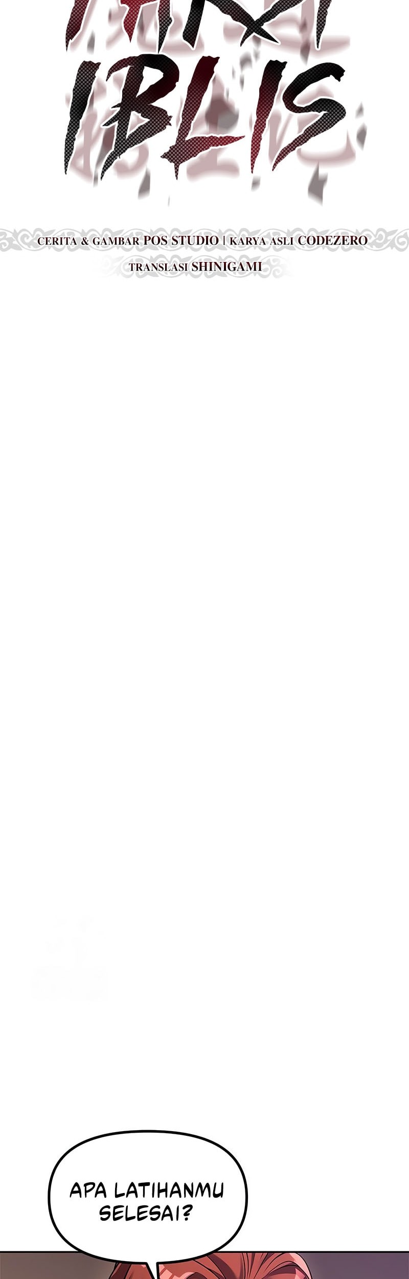 Chronicles of the Demon Faction Chapter 131 Gambar 43