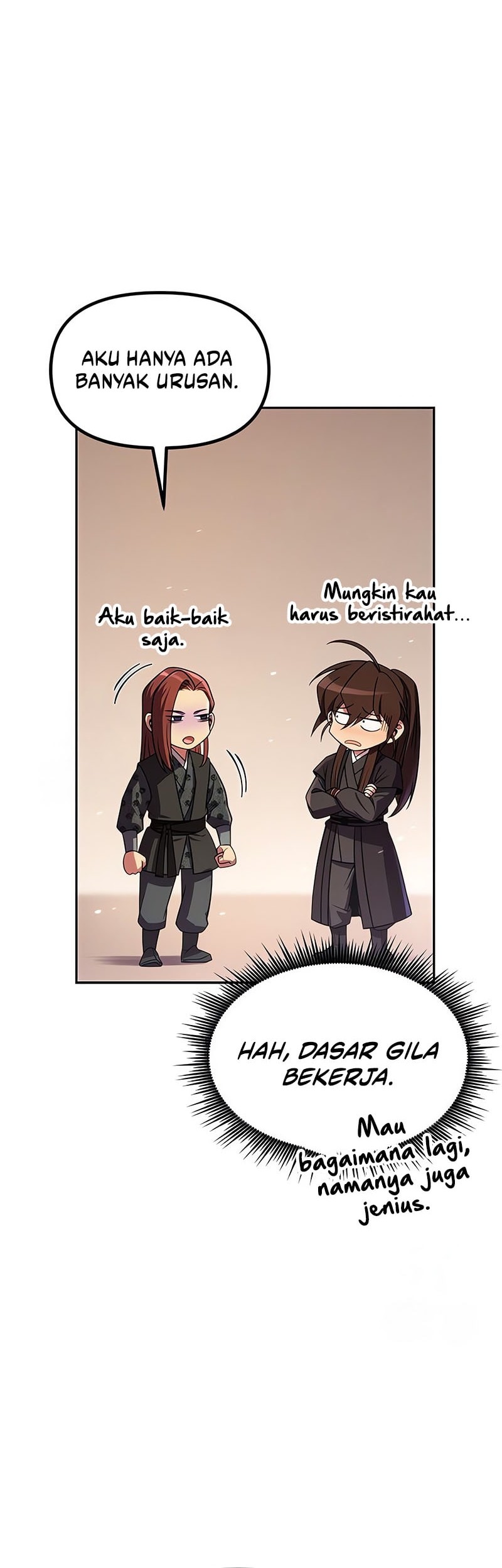 Chronicles of the Demon Faction Chapter 131 Gambar 45