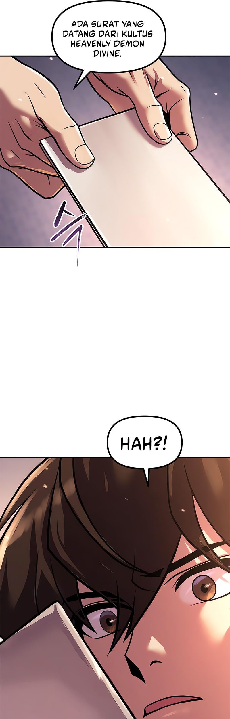 Chronicles of the Demon Faction Chapter 131 Gambar 46