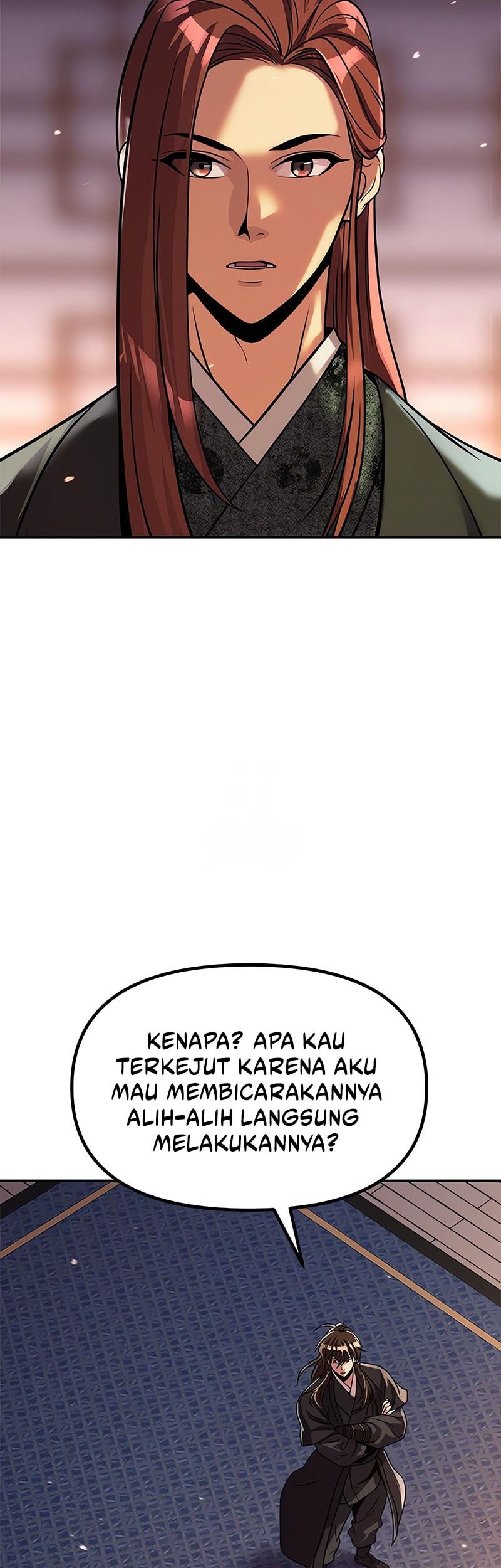 Chronicles of the Demon Faction Chapter 131 Gambar 51