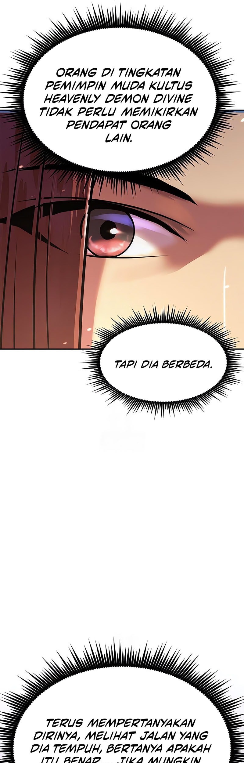 Chronicles of the Demon Faction Chapter 131 Gambar 57