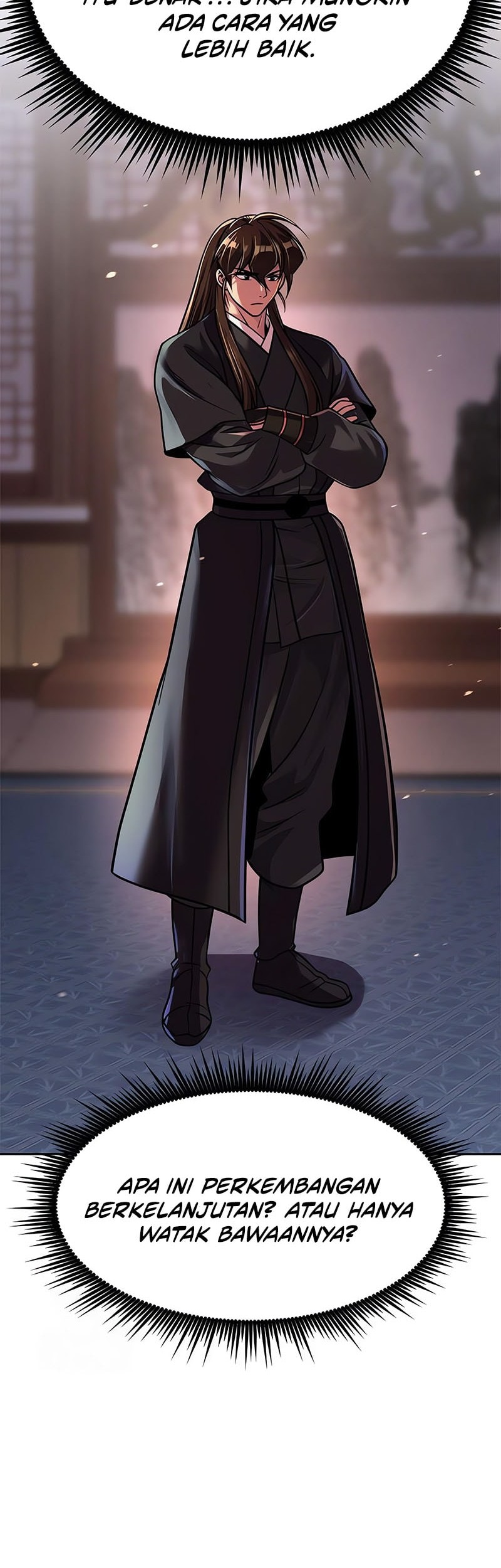 Chronicles of the Demon Faction Chapter 131 Gambar 58