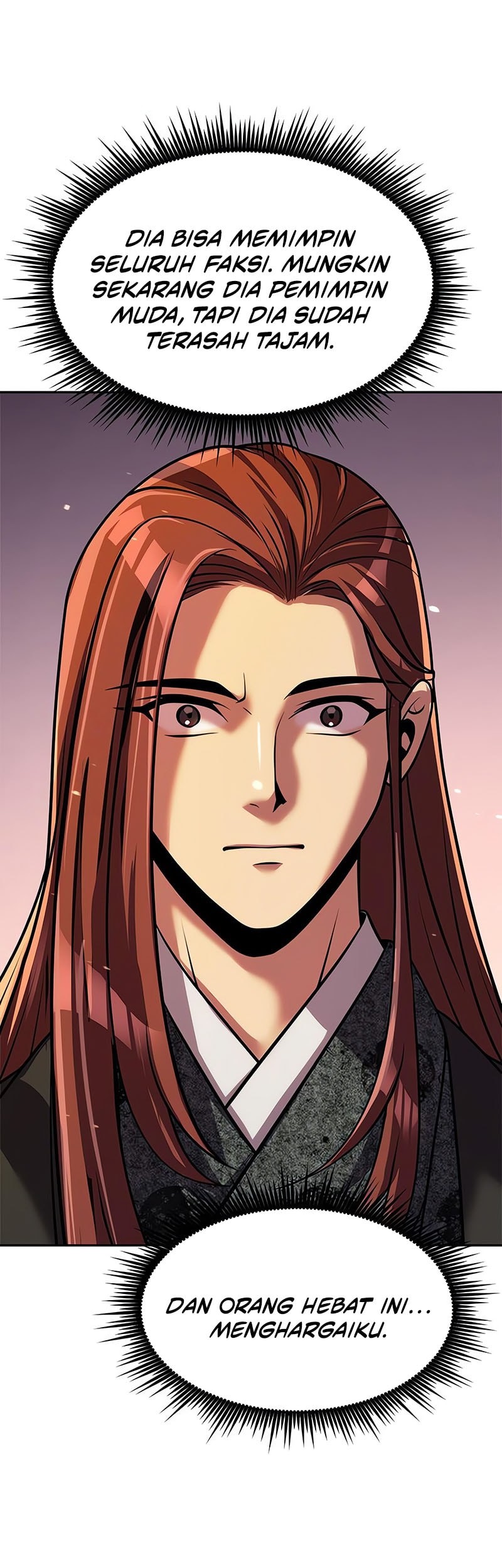 Chronicles of the Demon Faction Chapter 131 Gambar 59