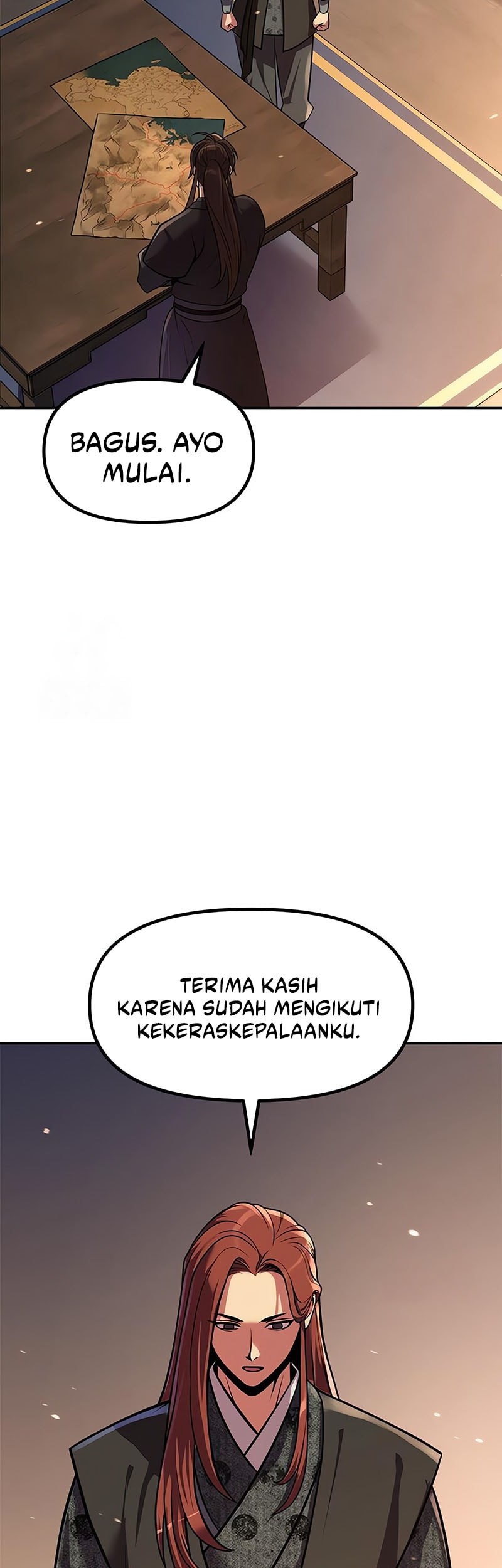 Chronicles of the Demon Faction Chapter 131 Gambar 67