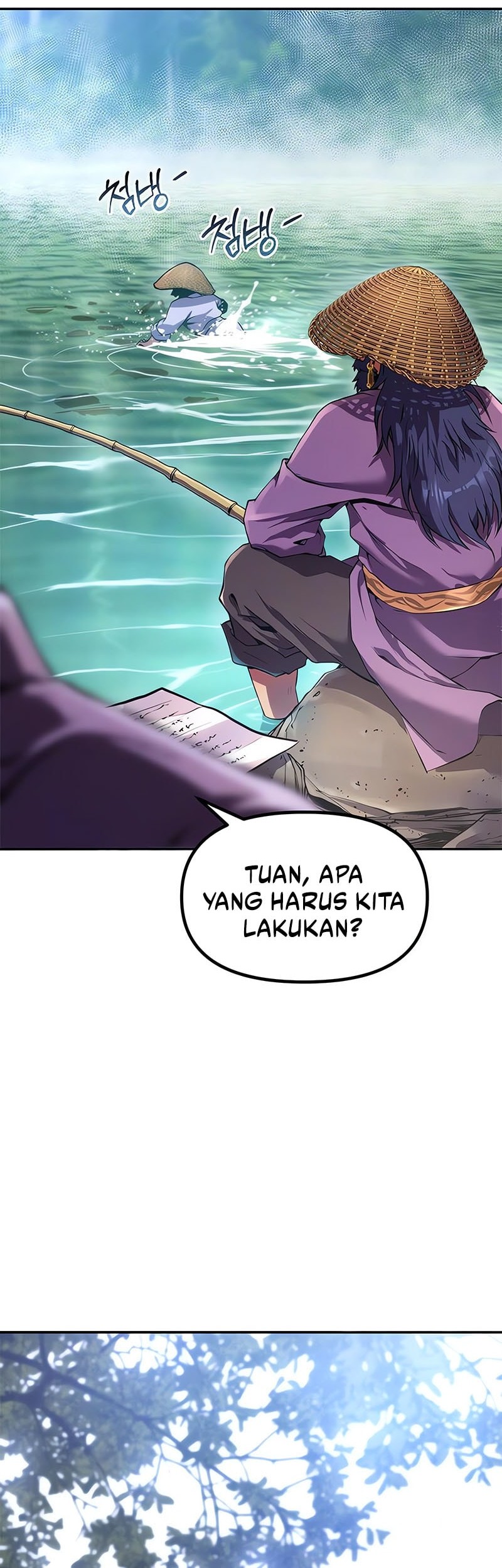 Chronicles of the Demon Faction Chapter 131 Gambar 82