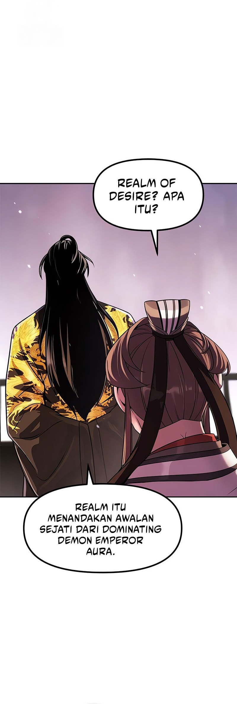 Chronicles of the Demon Faction Chapter 131 Gambar 25