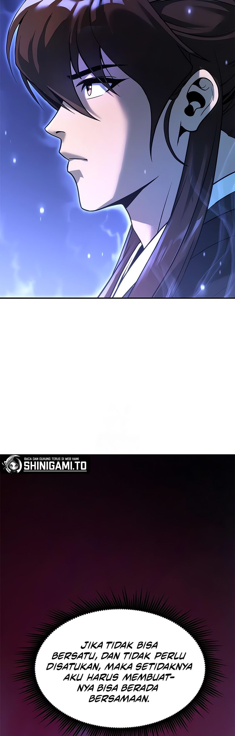 Chronicles of the Demon Faction Chapter 131 Gambar 20