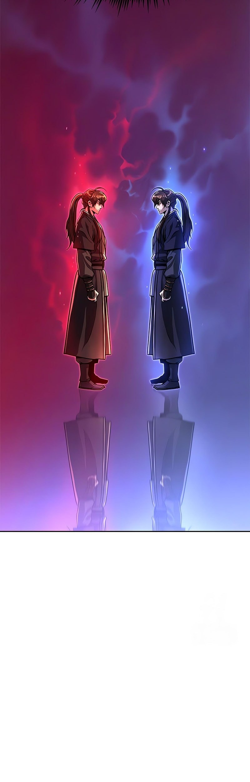 Chronicles of the Demon Faction Chapter 131 Gambar 21