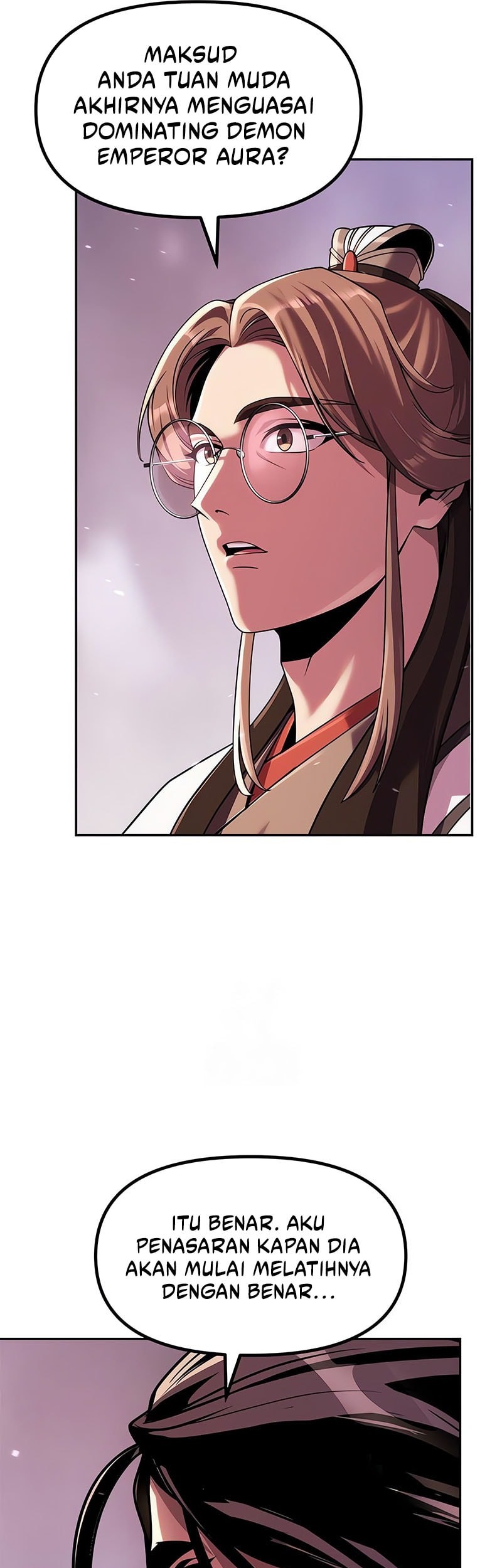 Chronicles of the Demon Faction Chapter 131 Gambar 26