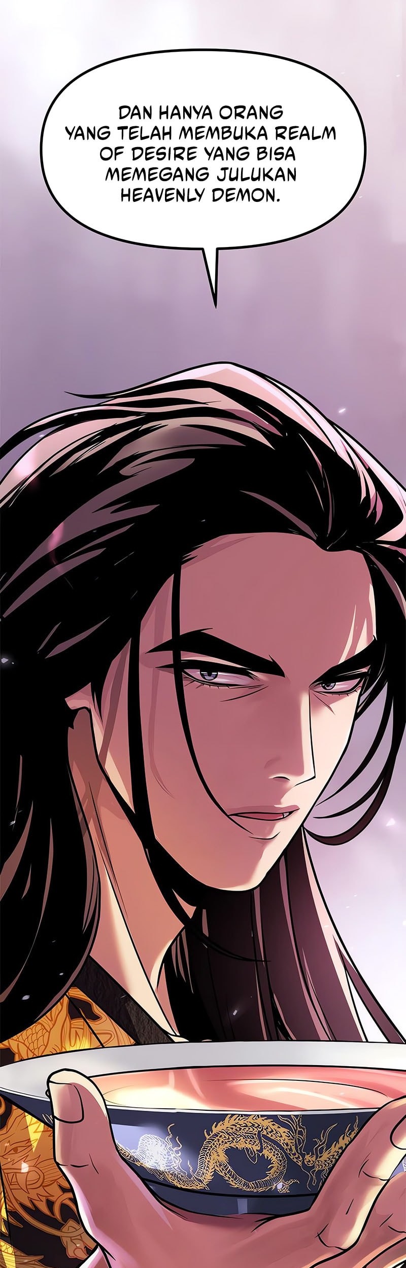 Chronicles of the Demon Faction Chapter 131 Gambar 32