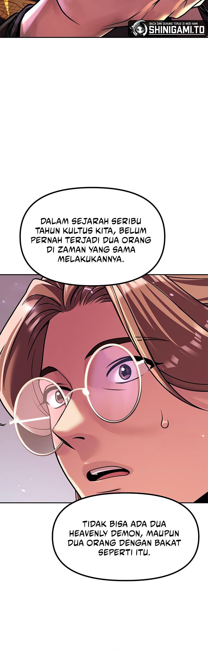 Chronicles of the Demon Faction Chapter 131 Gambar 33