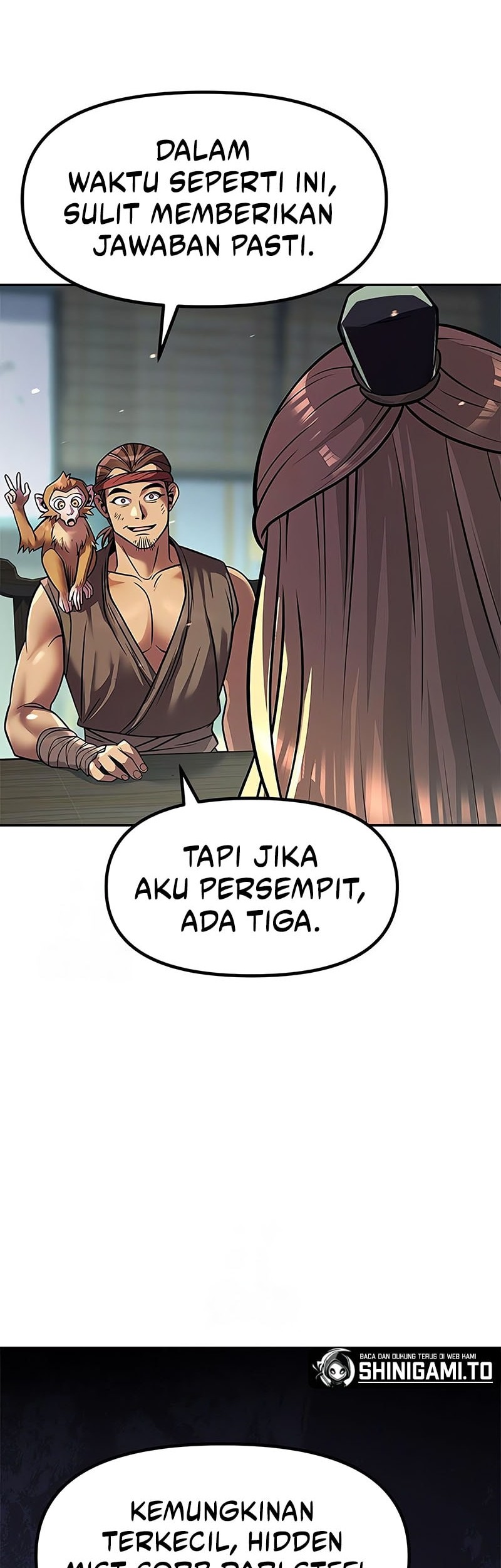 Chronicles of the Demon Faction Chapter 132 Gambar 7