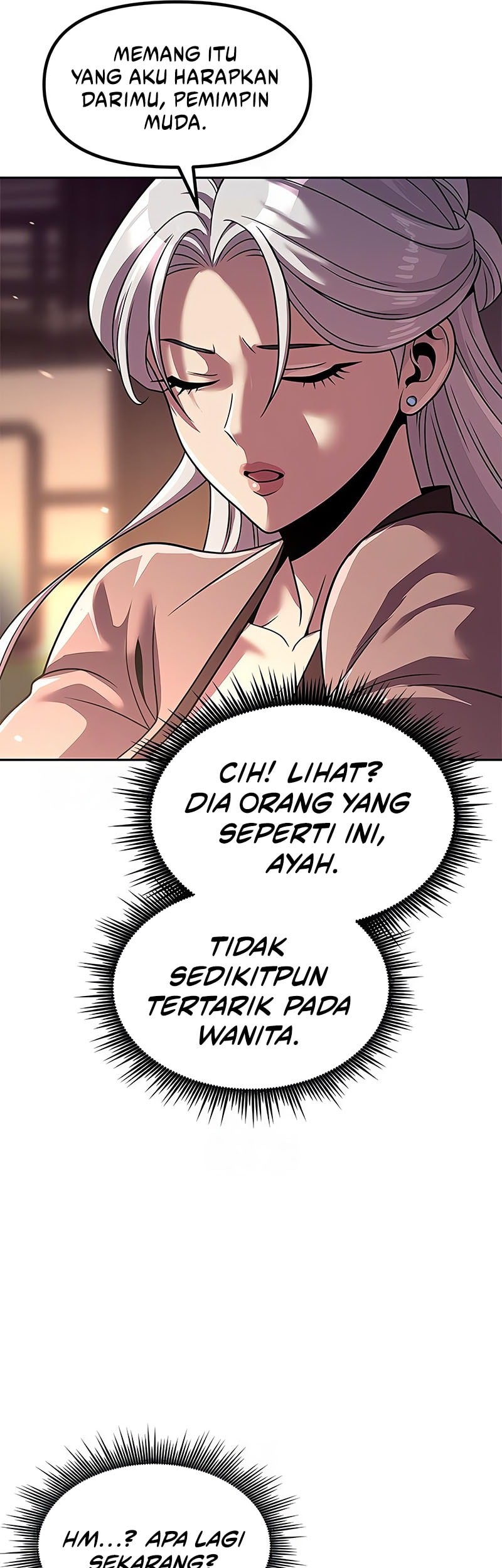 Chronicles of the Demon Faction Chapter 132 Gambar 38