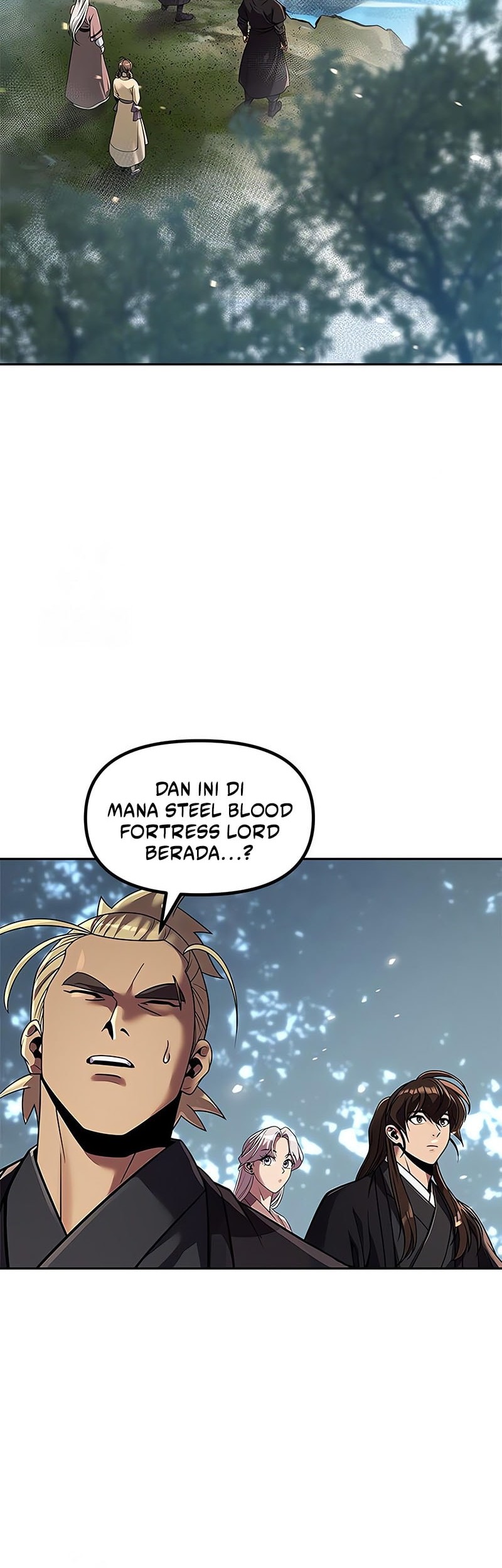 Chronicles of the Demon Faction Chapter 132 Gambar 43