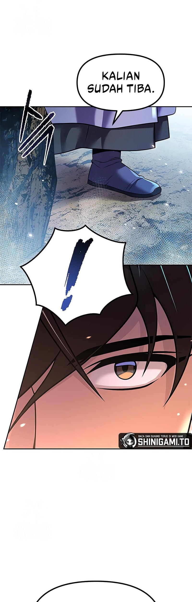 Chronicles of the Demon Faction Chapter 132 Gambar 44